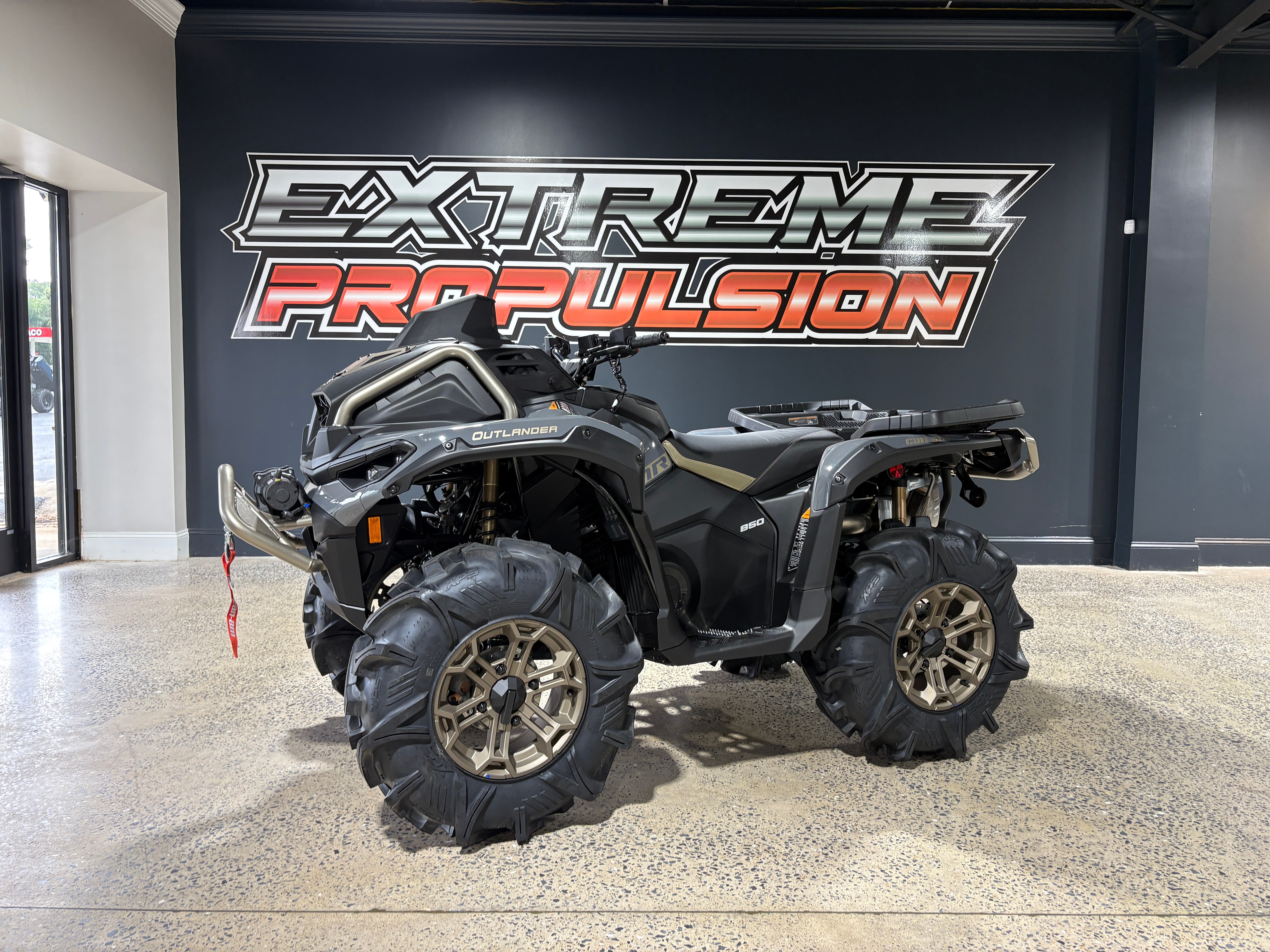 2026 Can-Am Outlander X MR 850 for sale 1188294
