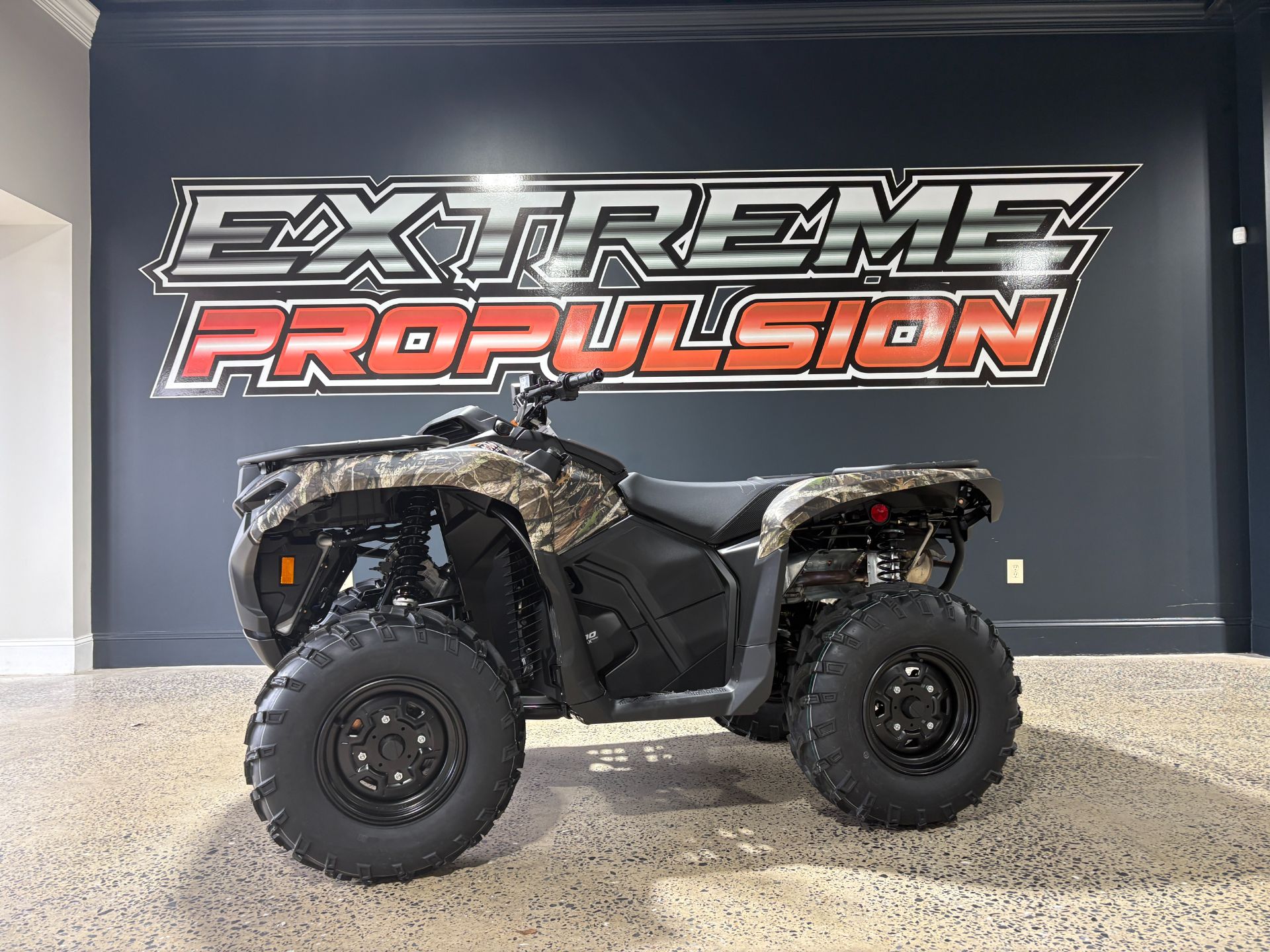2026 Can-Am Outlander DPS 500, Cartersville GA | New ATVs for Sale