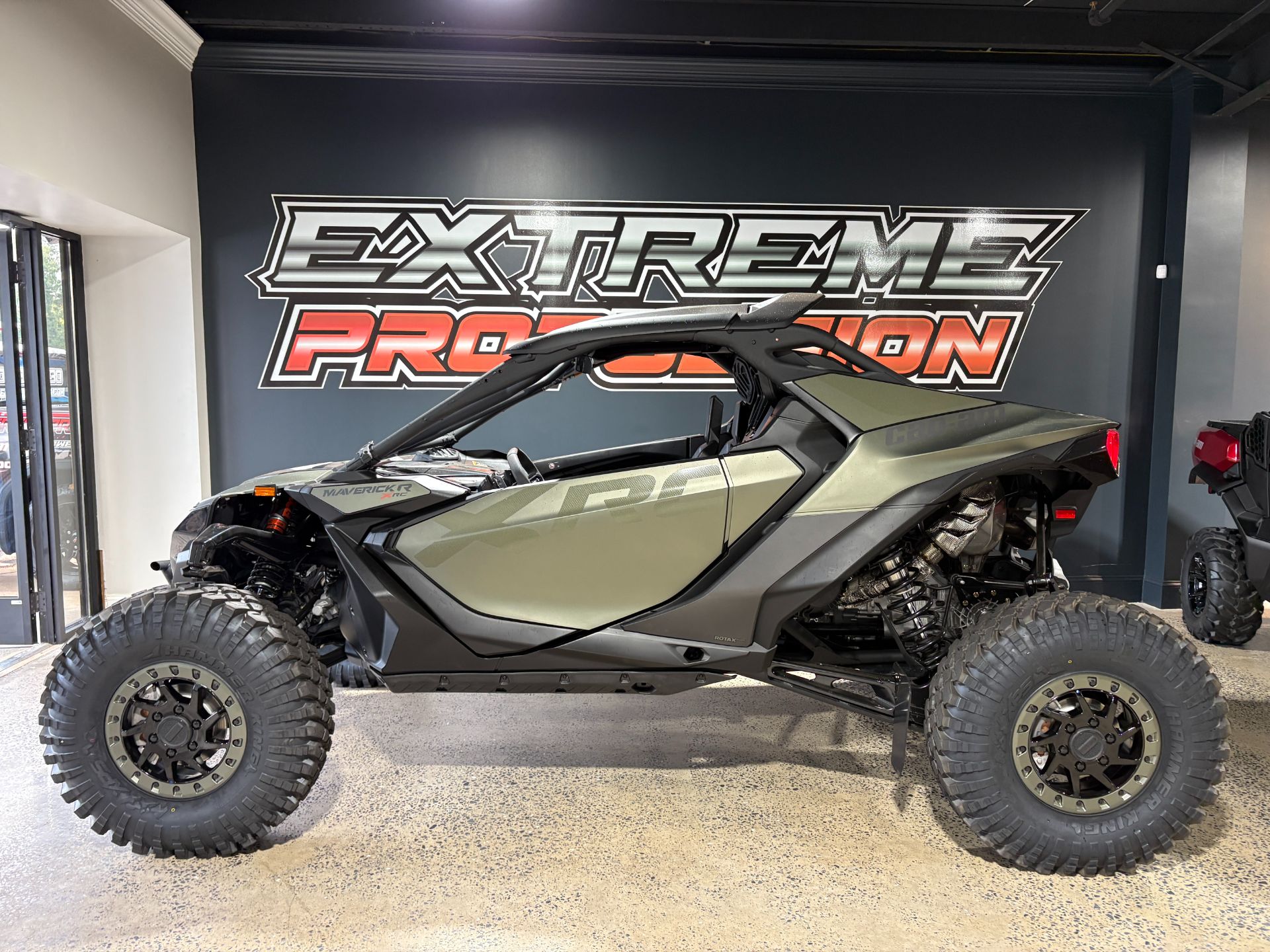 2026 Can-Am Maverick R X RC with Smart-Shox for sale 1147206