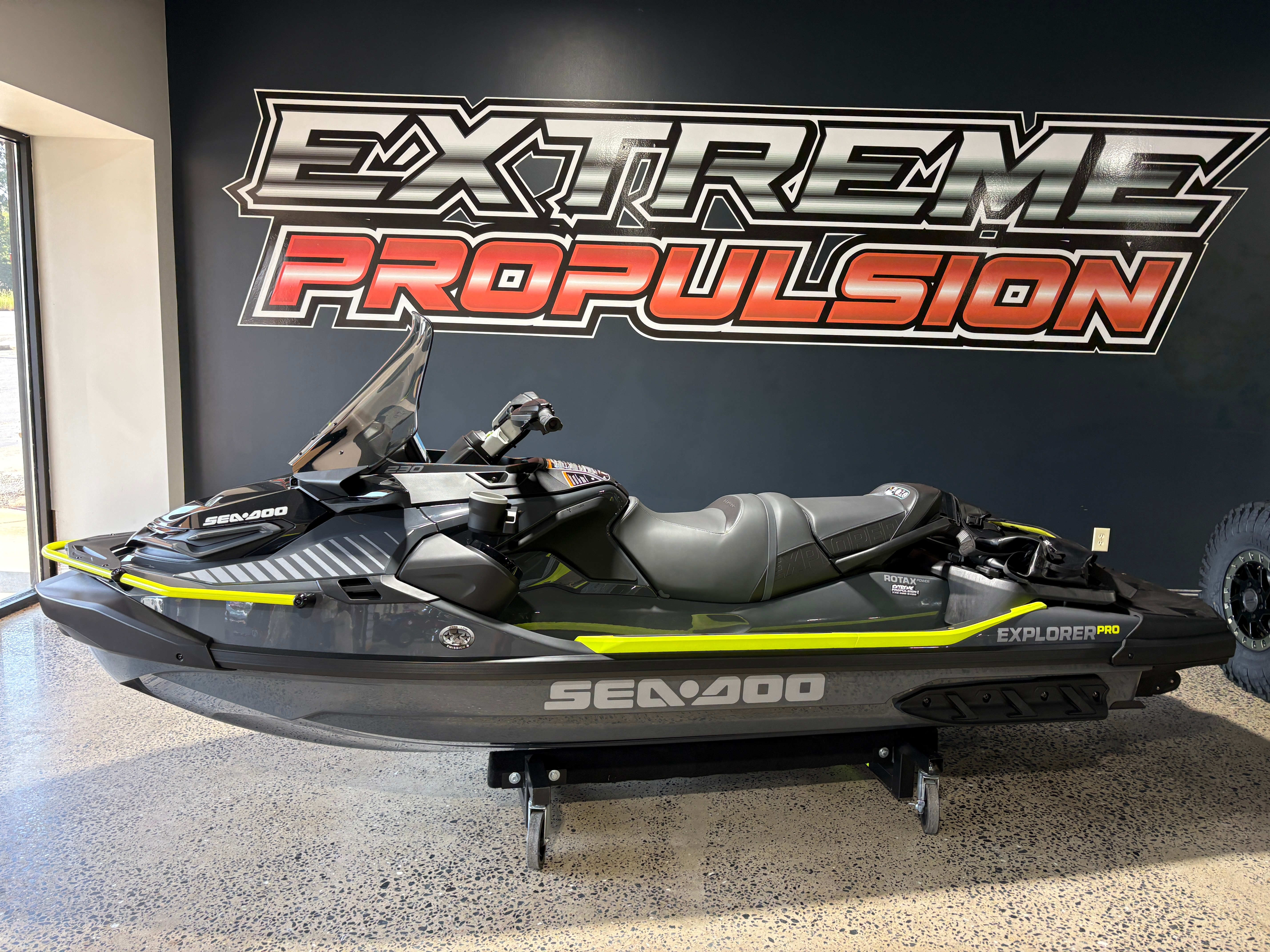 2026 Sea-Doo Explorer Pro 230 for sale 1072290
