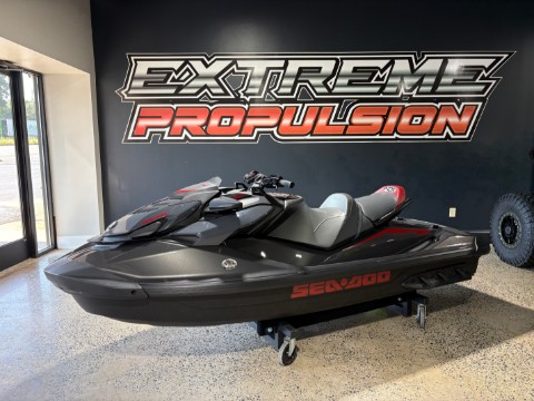 2026 Sea-Doo GTR-X 300 iBR