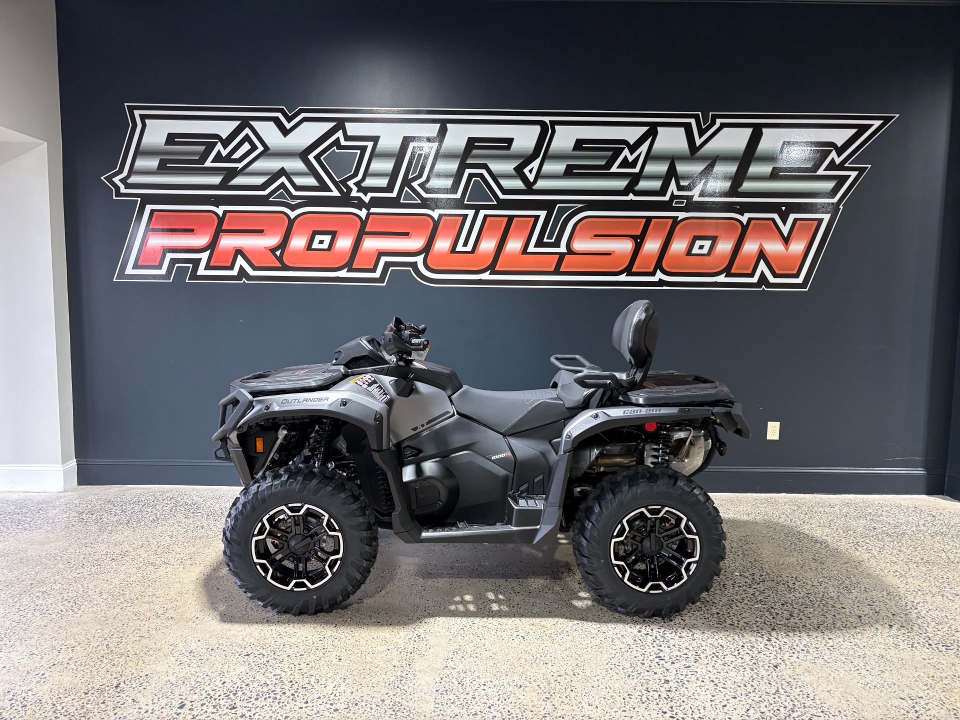 2026 Can-Am Outlander MAX XT 1000R