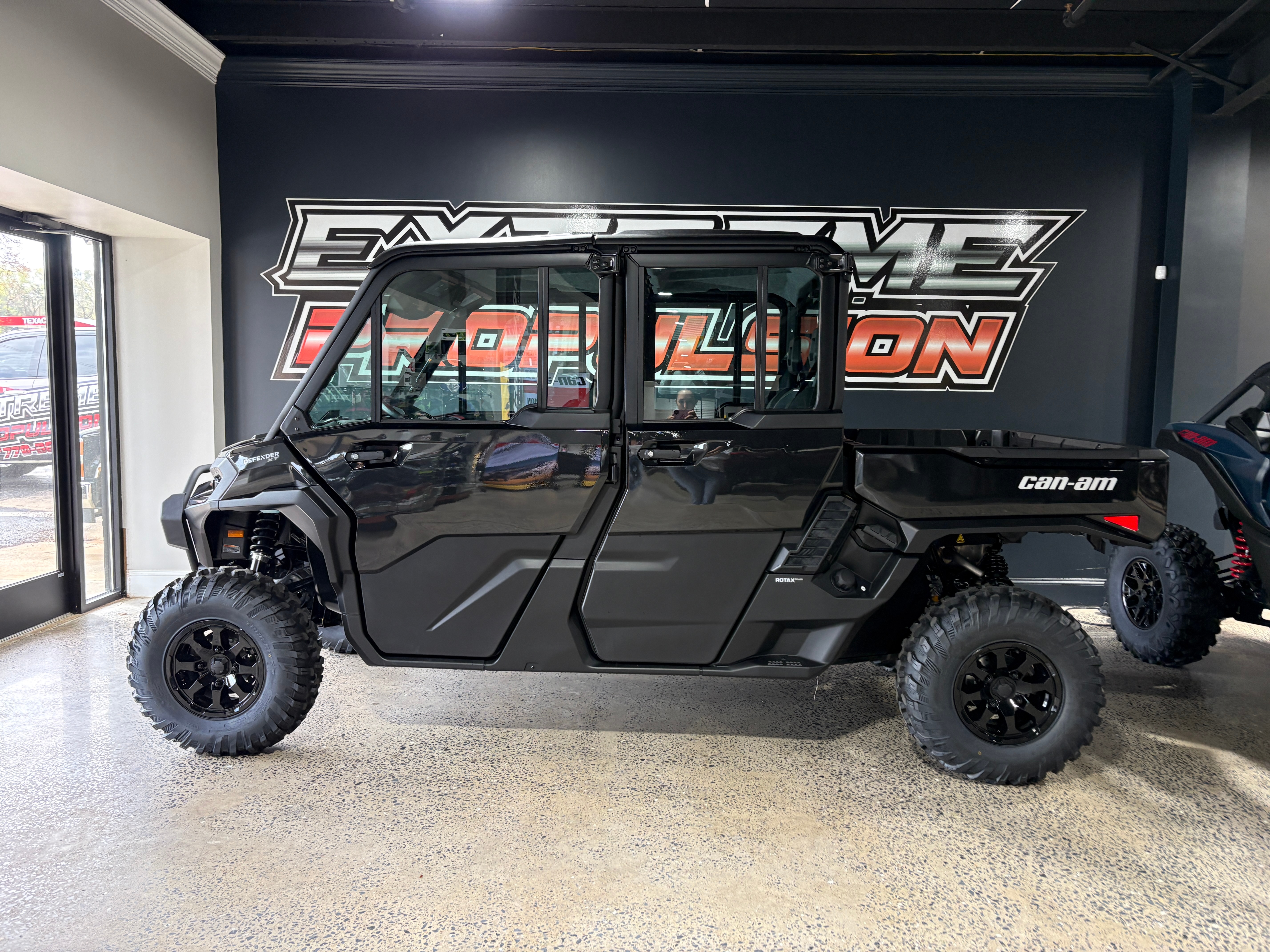 2026 Can-Am Defender MAX XT CAB HD11 for sale 1171482