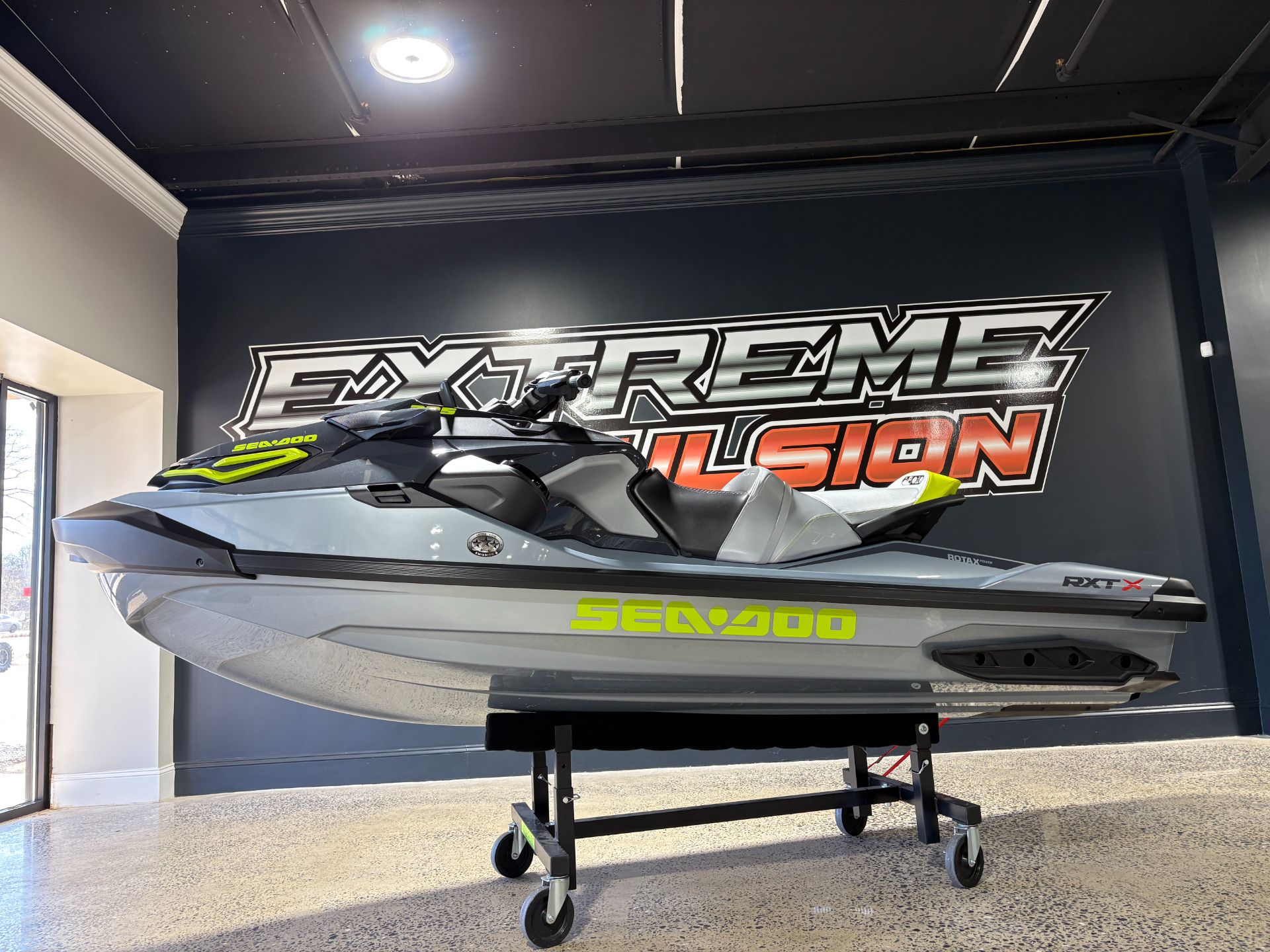 2026 Sea-Doo RXT-X 325 + Tech Package for sale 1020828