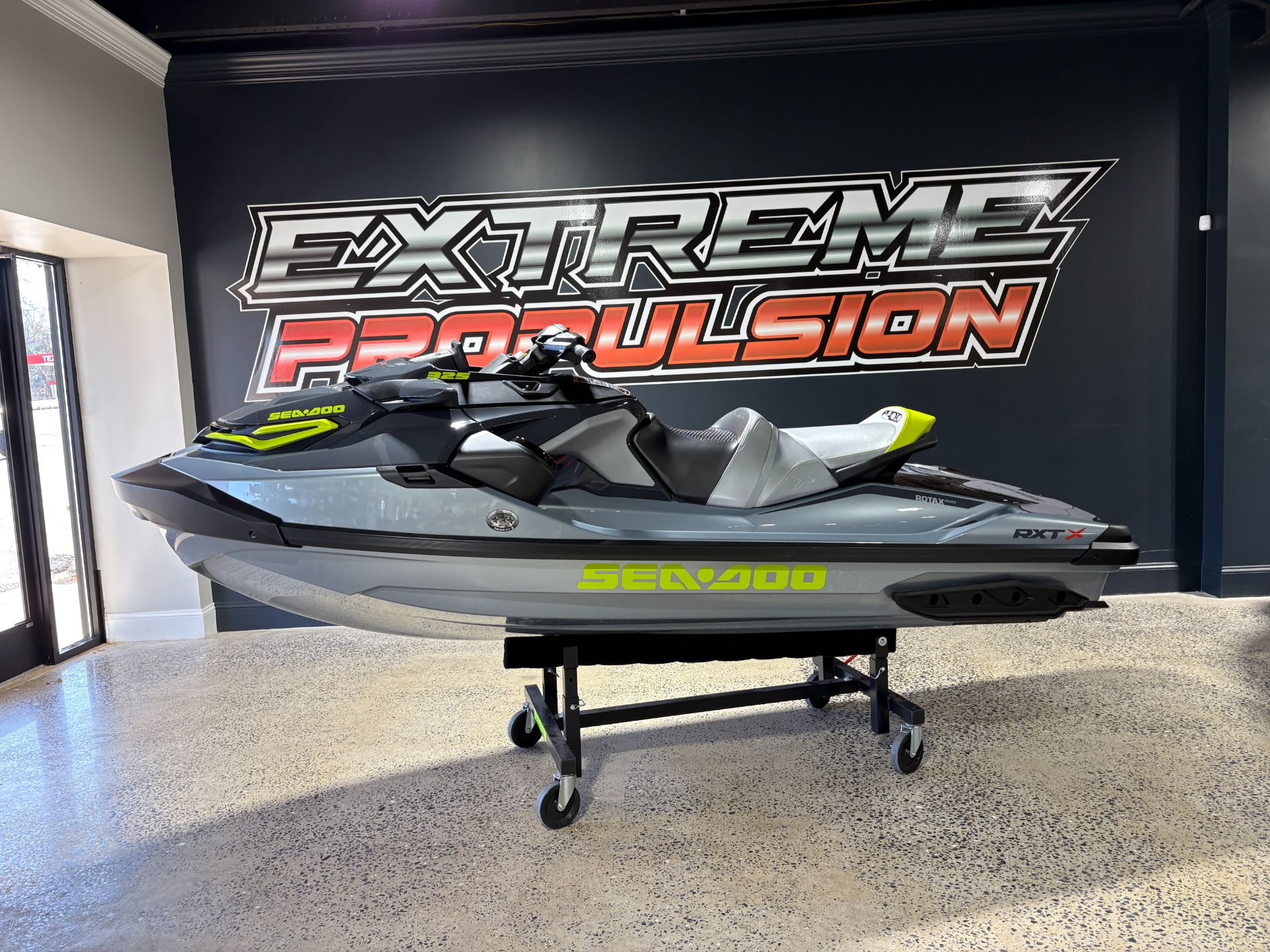 2026 Sea-Doo RXT-X 325 + Tech Package for sale 1124501