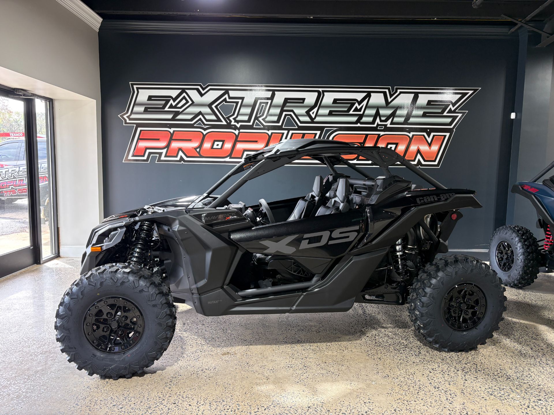 2026 Can-Am Maverick X3 X DS TURBO RR Smart-Shox with 10.25 in for sale 1072752