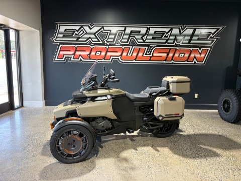 2027 Can-Am Canyon Redrock