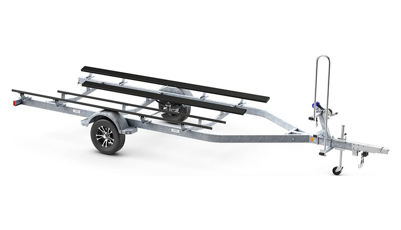 2026 Switch 19 ft Trailer