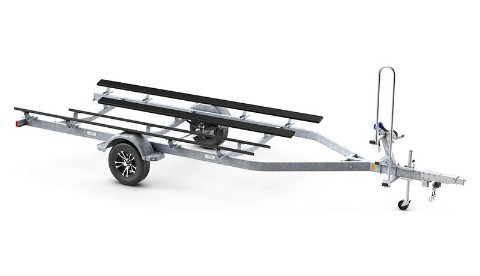 2026 Sea-Doo Switch 19 ft Trailer — photo 1 of 1