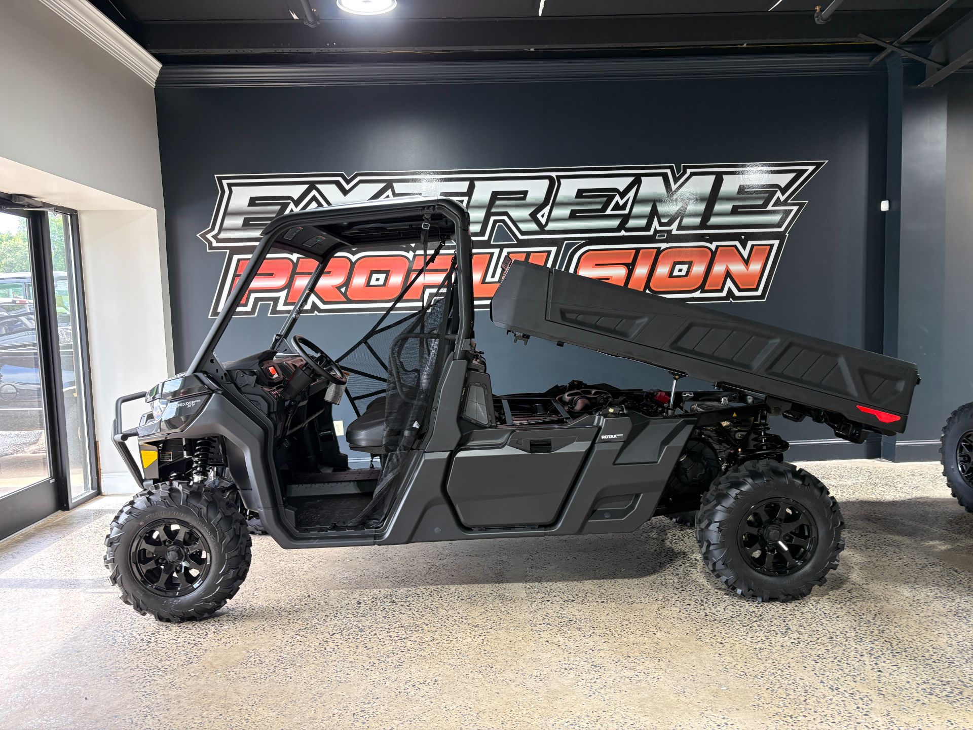 2026 Can-Am Defender PRO XT for sale 1119055