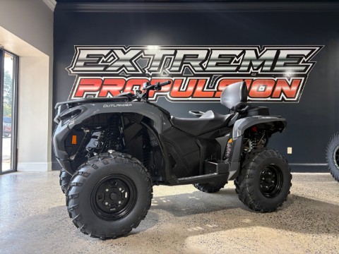2026 Can-Am Outlander MAX DPS 500