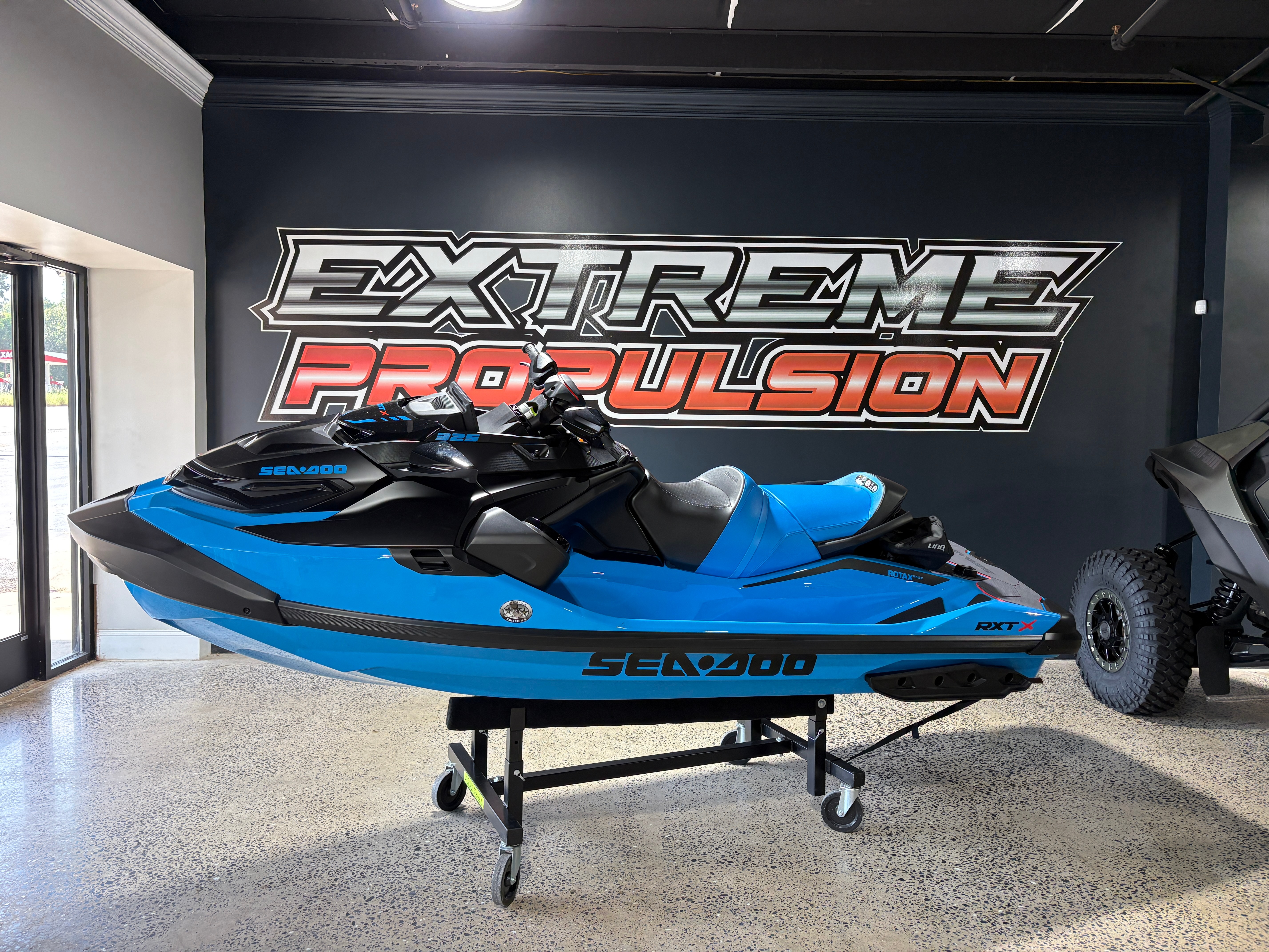 2026 Sea-Doo RXT-X 325 + Tech Package for sale 1163287