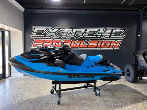 2026 Sea-Doo RXT-X 325 + Tech Package — photo 1 of 31