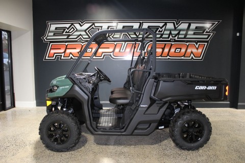Can-Am Off-Road & On-Road Lineup | Extreme Propulsion in