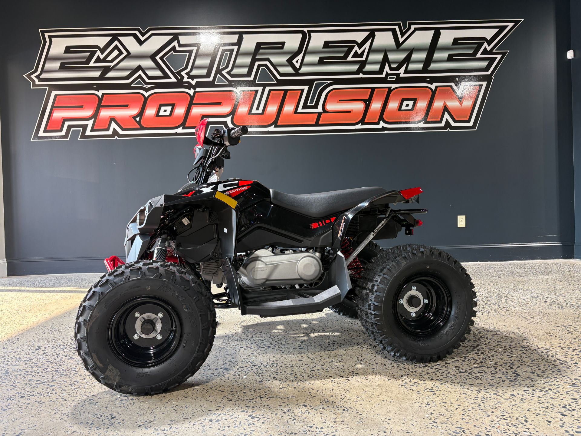2026 Can-Am Renegade X XC 110 EFI