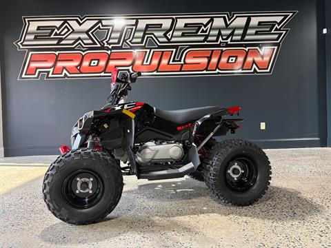 2026 Can-Am Renegade X XC 110 EFI, Cartersville GA | New ATVs for