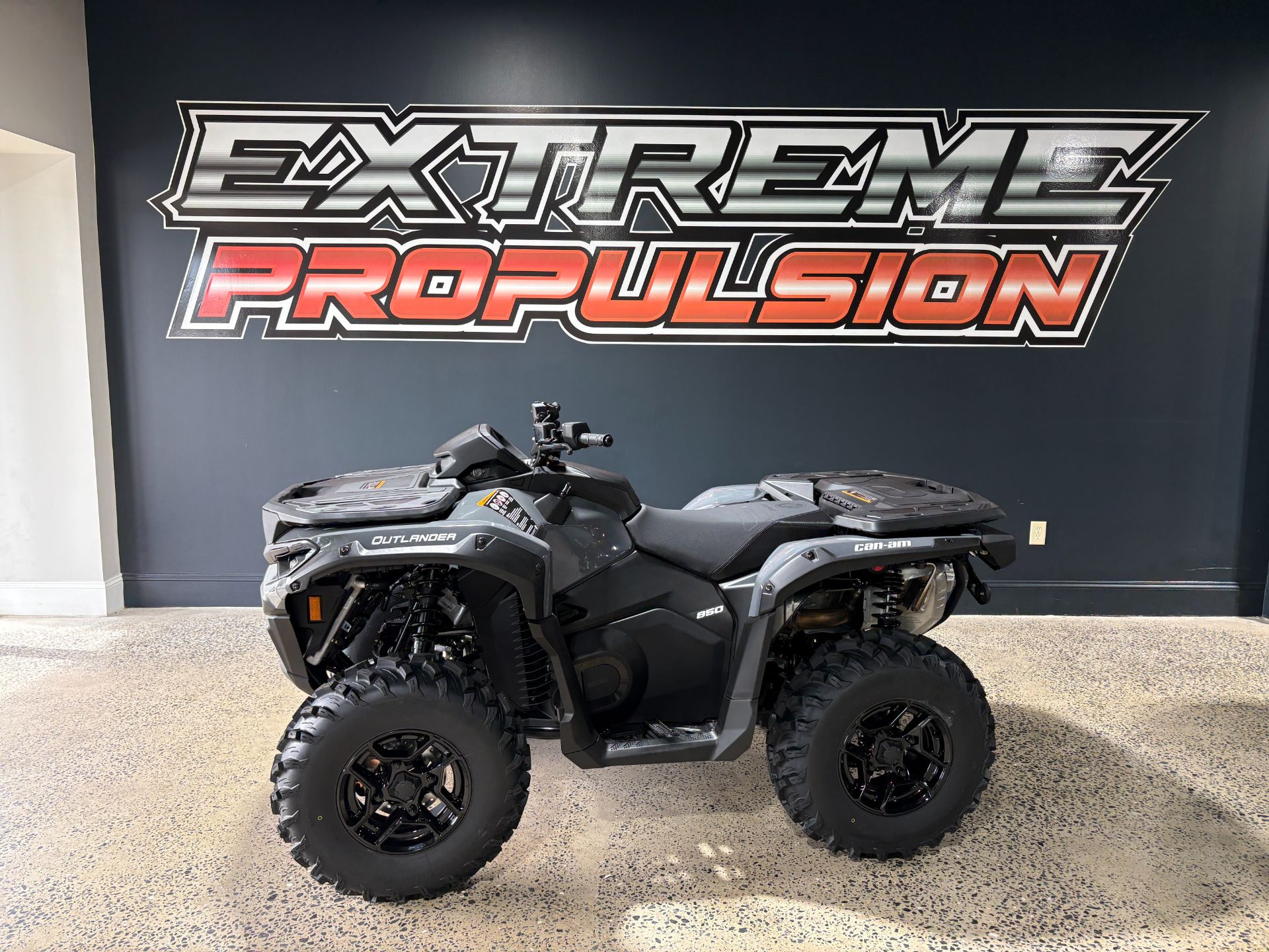 2026 Can-Am Outlander DPS 850