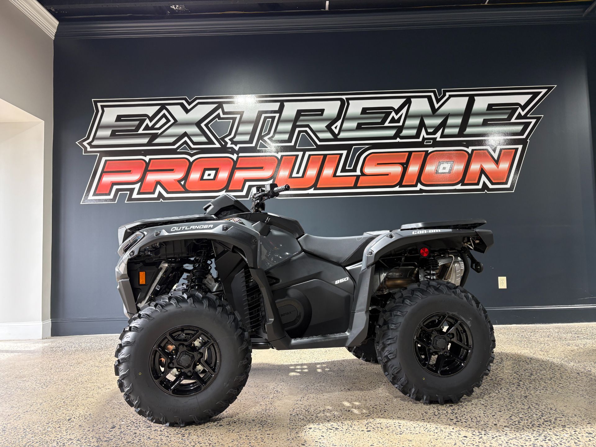 2026 Can-Am™ Outlander DPS 850 2