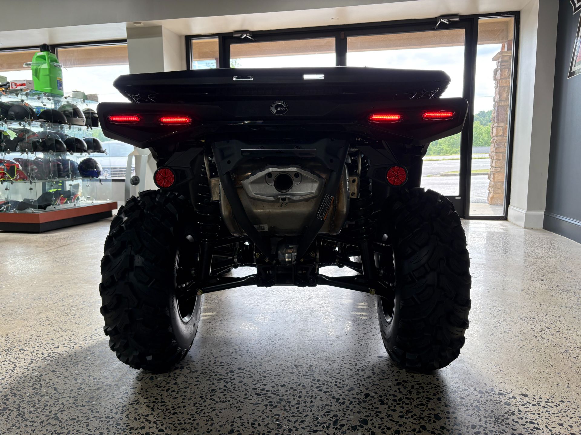 2026 Can-Am™ Outlander DPS 850 11