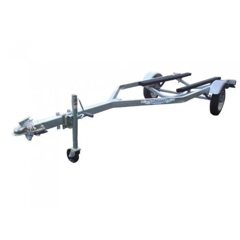 2026 Com-Fab Trailers PWT-1100GSJ