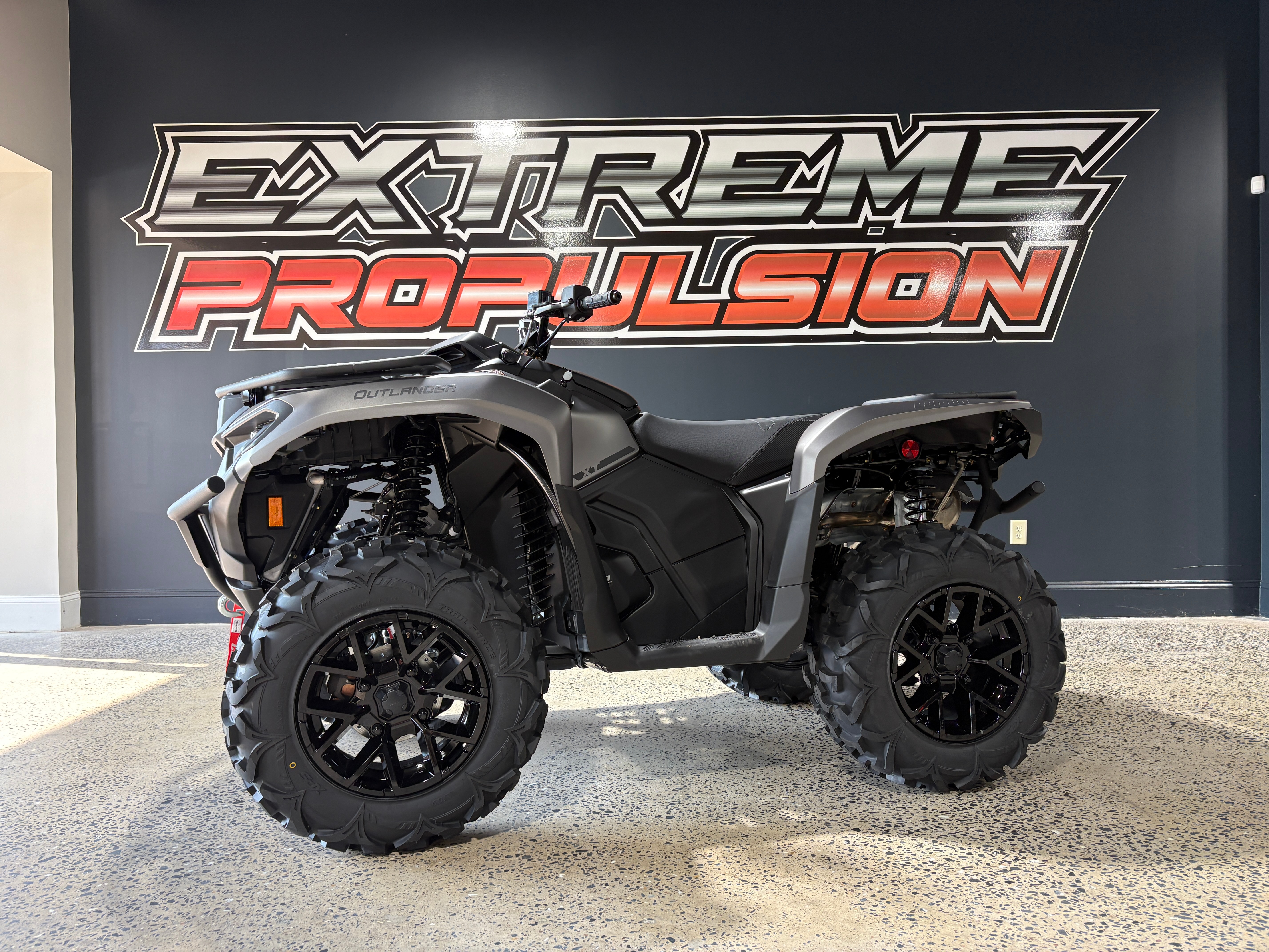 2026 Can-Am Outlander XT 700