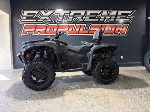 2027 Can-Am Outlander MAX XT 700