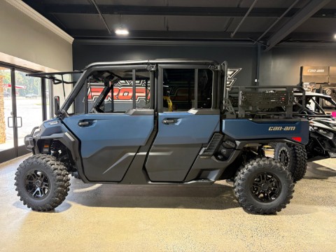 2027 Can-Am Defender XU MAX Limited HD11 — photo 1 of 41