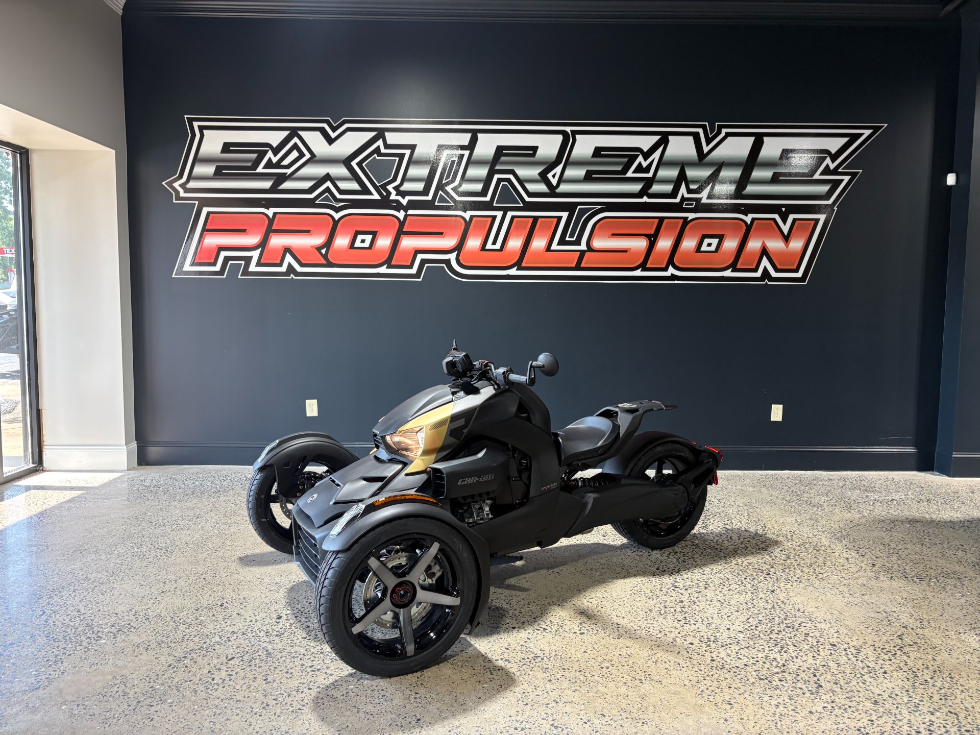 2026 Can-Am Ryker Sport