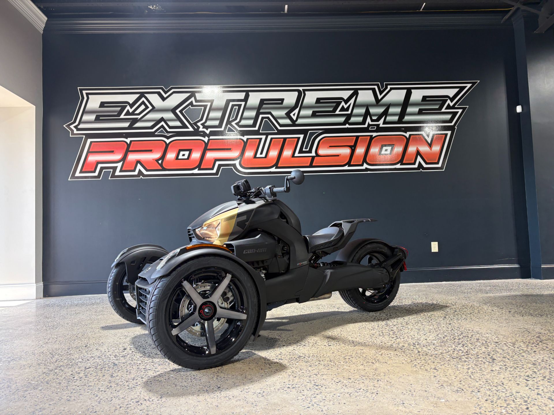 2026 Can-Am™ Ryker Sport 5