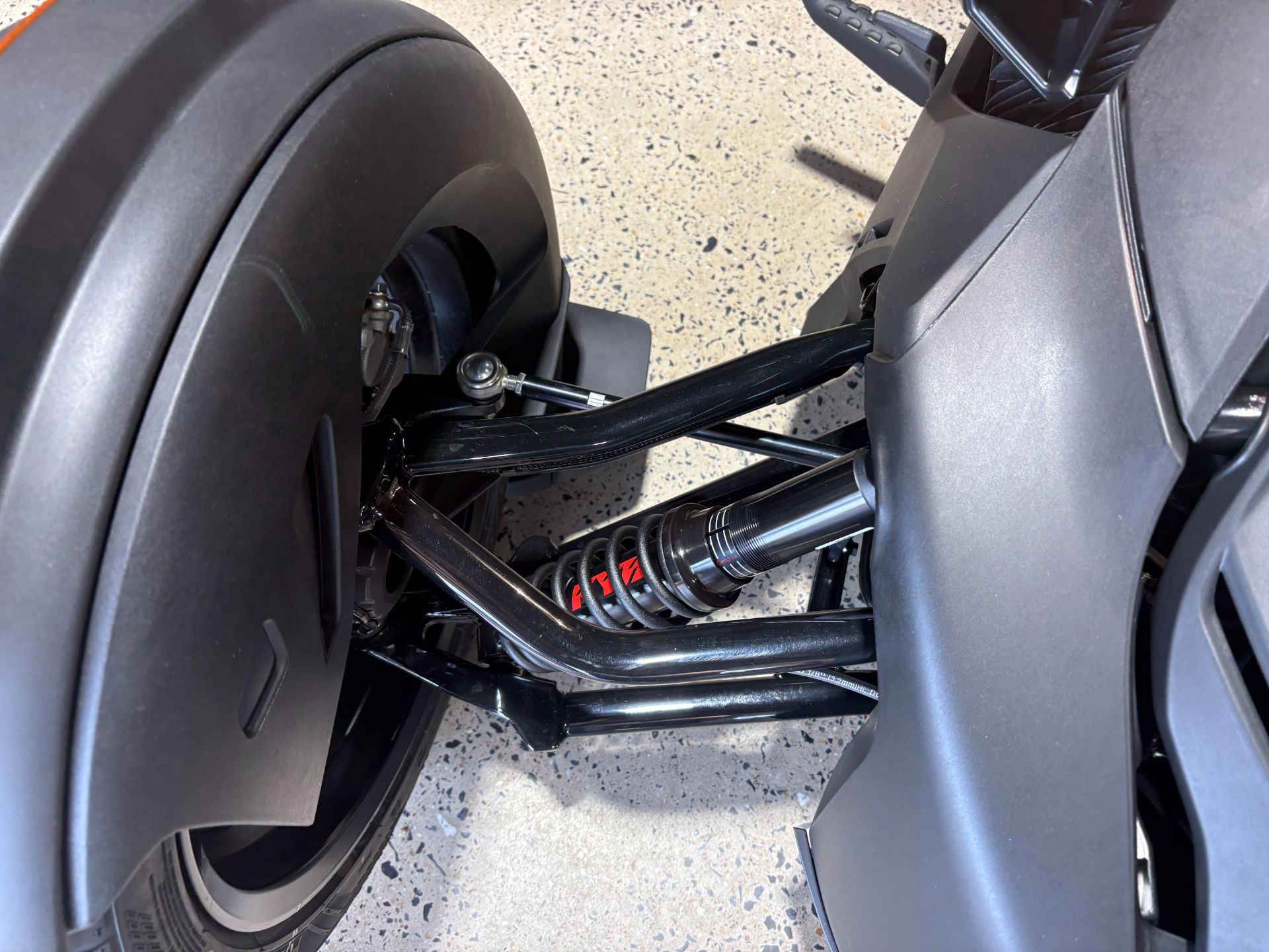 2026 Can-Am™ Ryker Sport 10