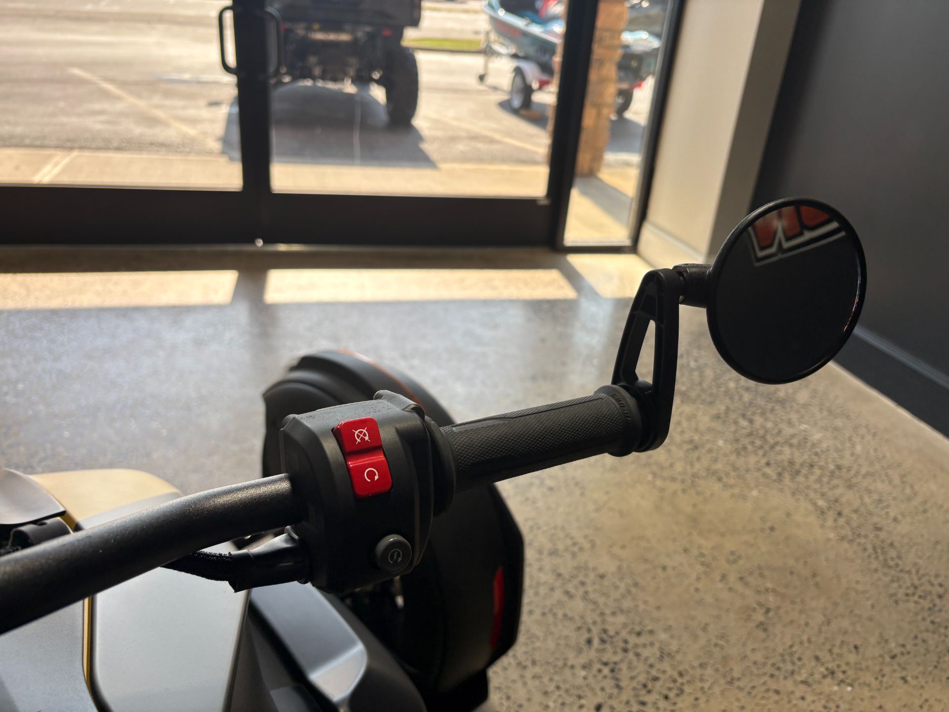 2026 Can-Am™ Ryker Sport 12