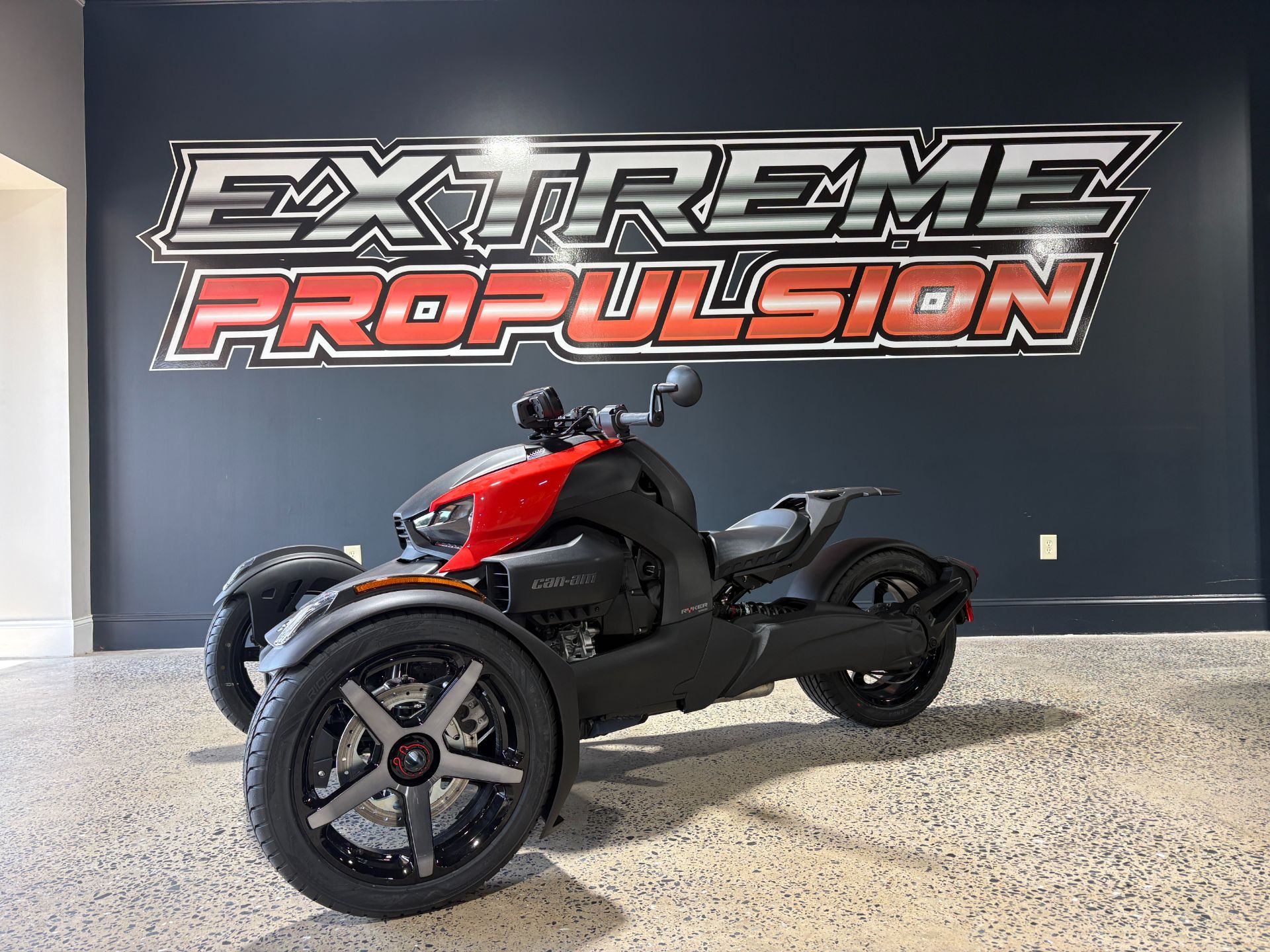 2026 Can-Am Ryker Sport for sale 1033229