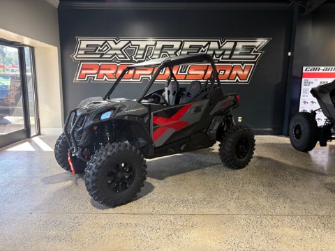 2027 Can-Am Maverick Sport X