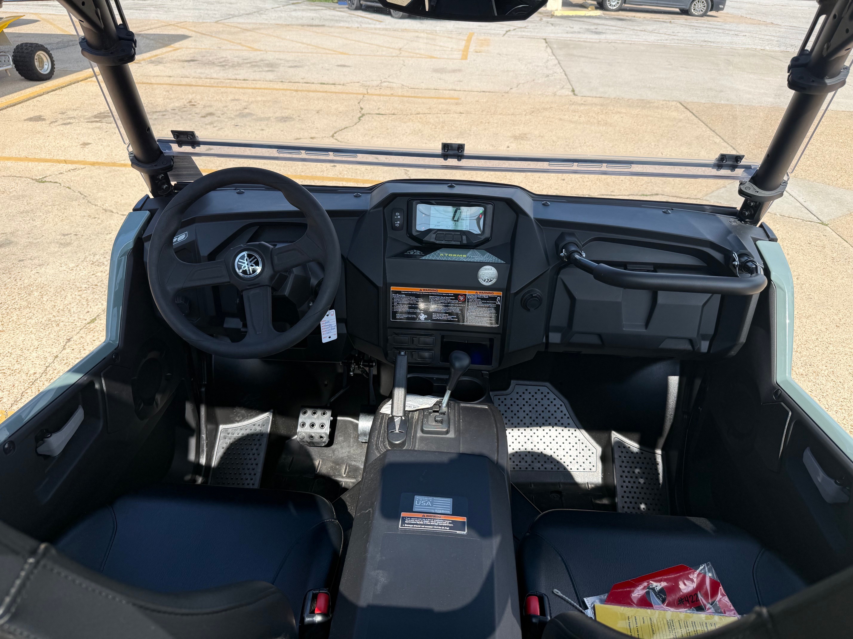 New 2026 Yamaha Wolverine X2 850 XT-R, Harrison AR | Specs, Price