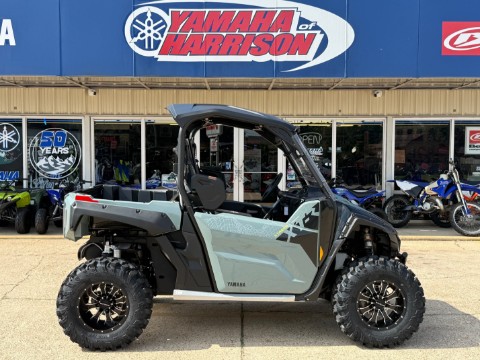 New 2026 Yamaha Wolverine X2 850 XT-R, Harrison AR | Specs, Price