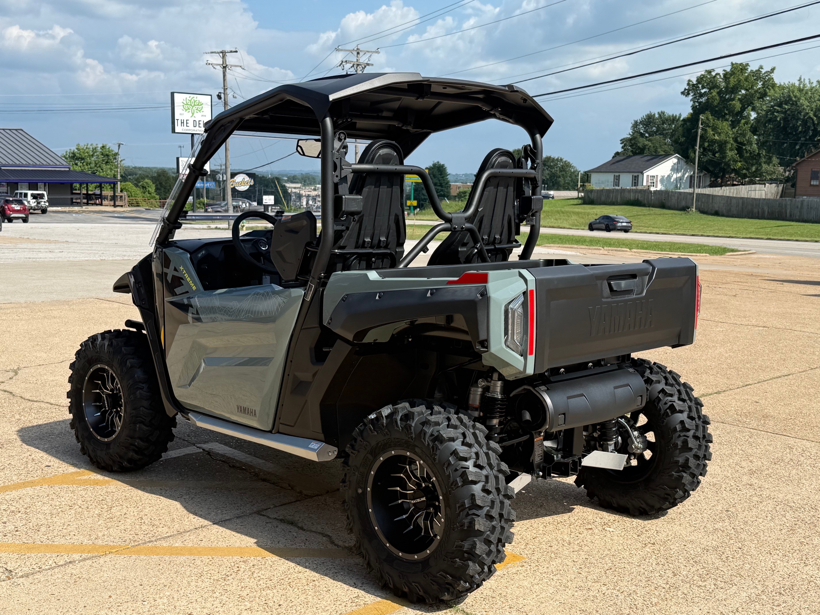 New 2026 Yamaha Wolverine X2 850 XT-R, Harrison AR | Specs, Price