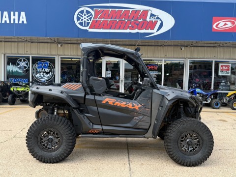 Utility Vehicles For Sale: Inventory at Yamaha of Harrison