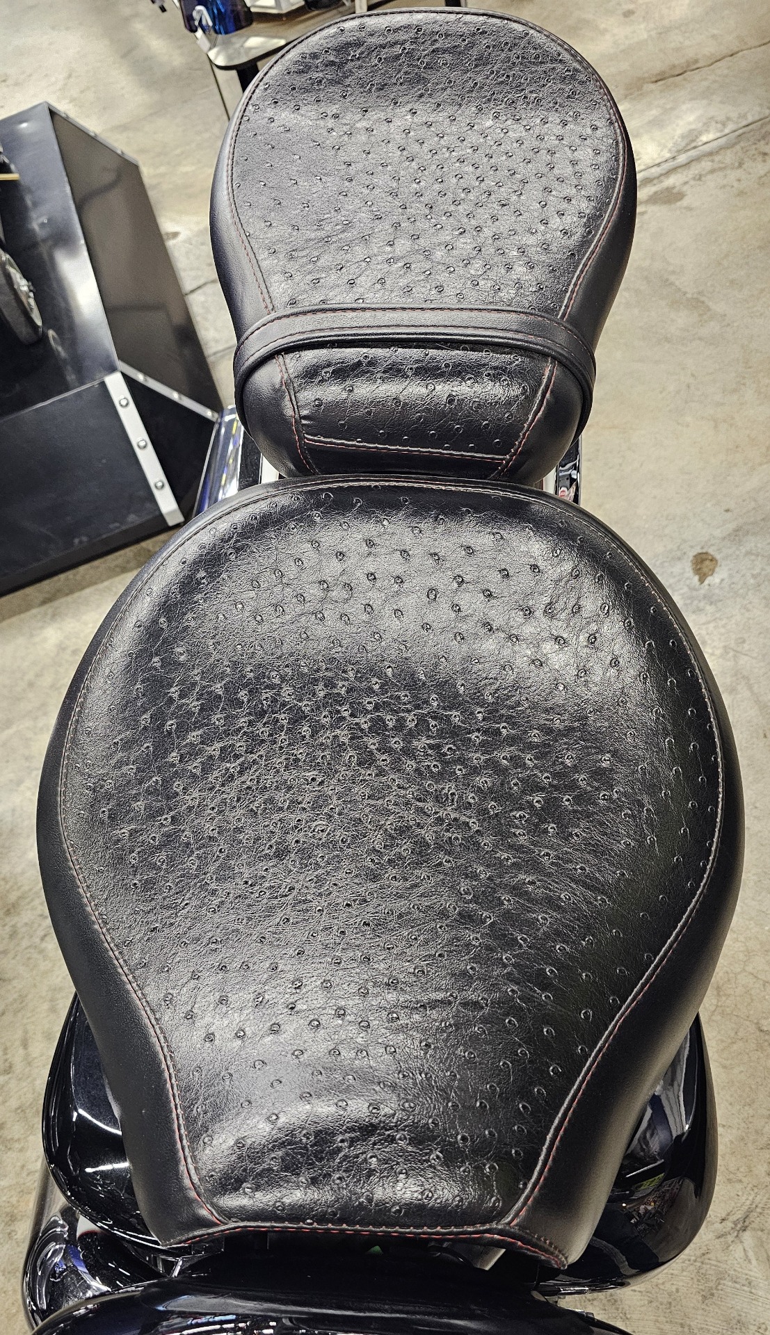 2005 Yamaha Road Star 5