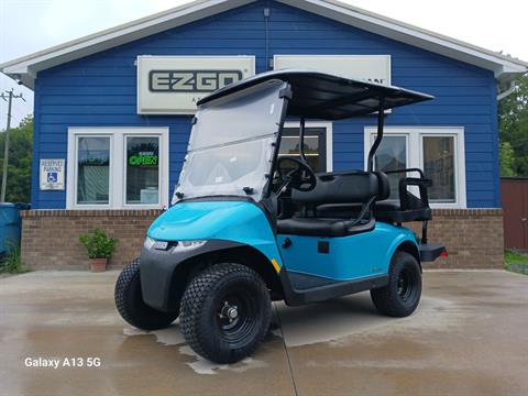 [BLUE ELEPHANT] ★2024新商★ GRAND - 4COL New 2024 E-Z-GO Valor 4 EX1, Mount Gilead NC | Specs, Price