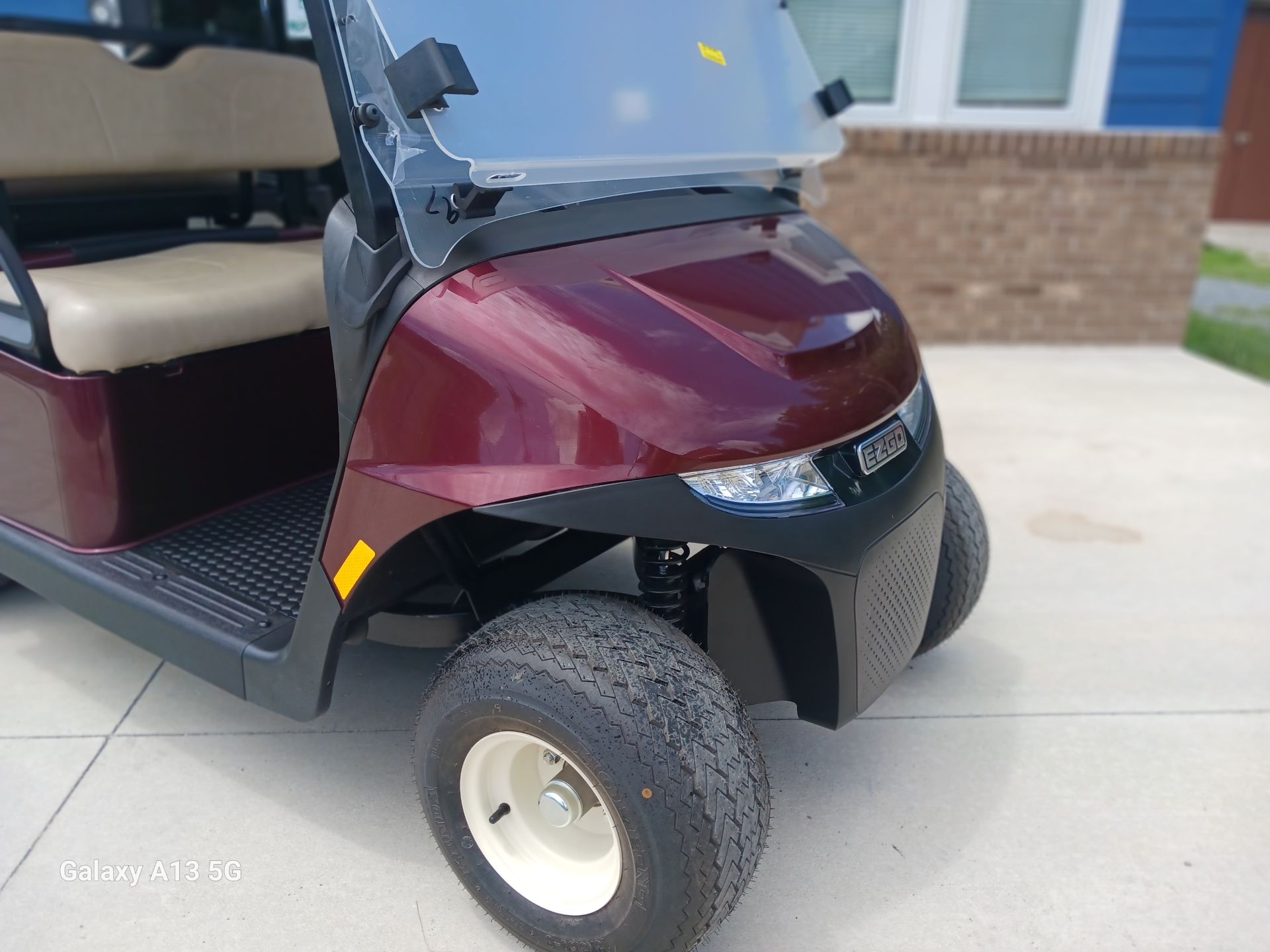 ARIZONA FREEDOM⑤ New 2025 AODES WorkCross 1000-3 HV Utility Vehicles in