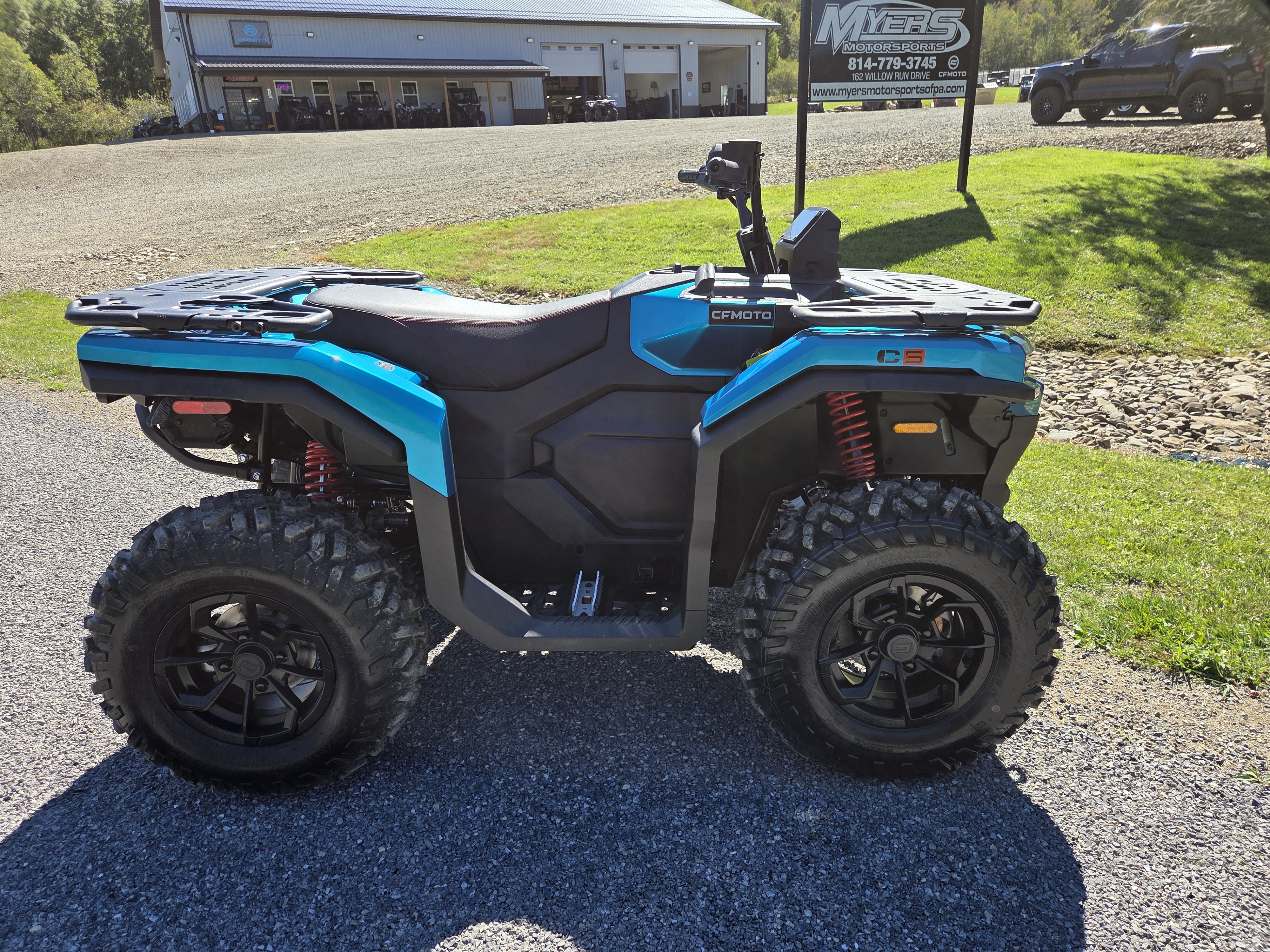 2027  CFORCE C5 1