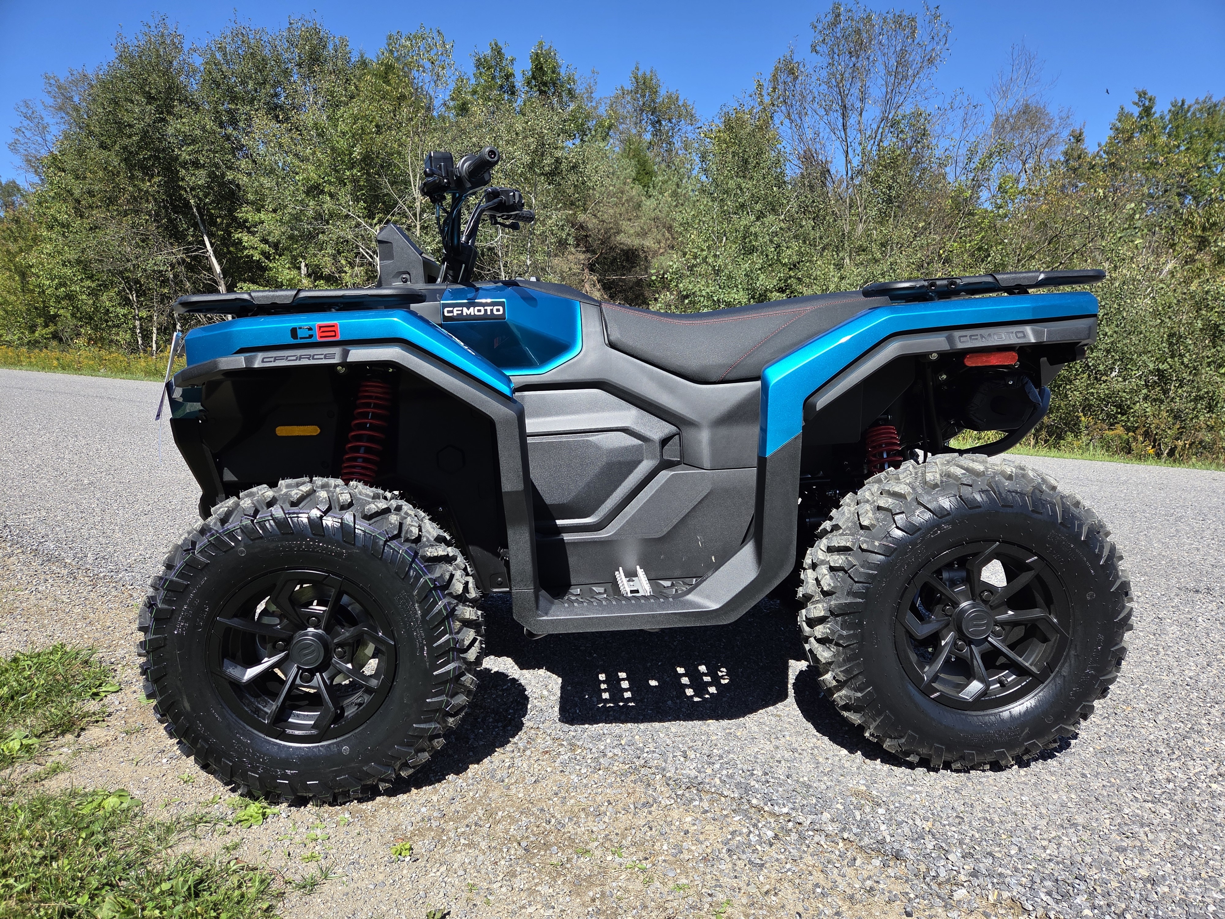 2027  CFORCE C5 3