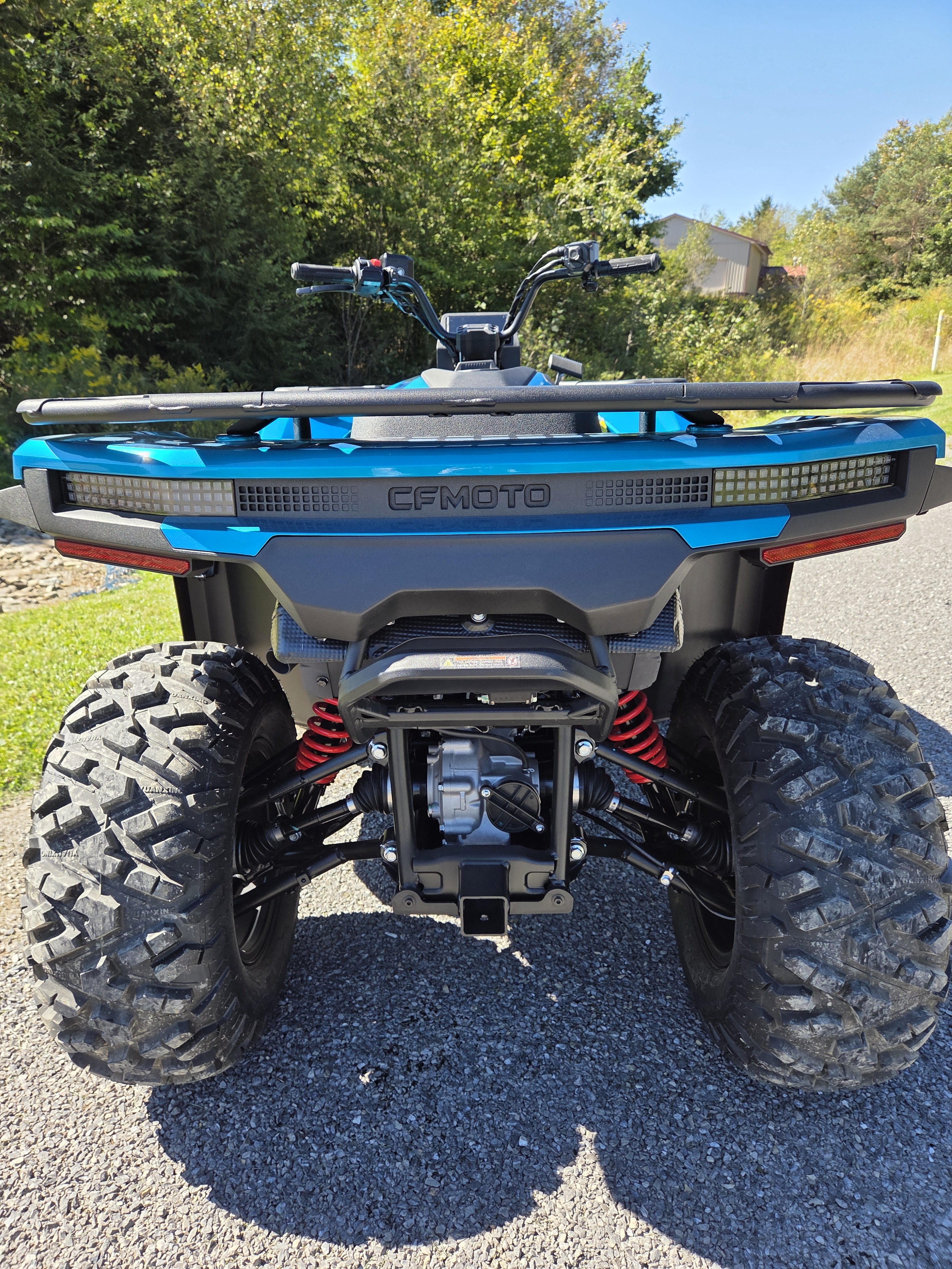 2027  CFORCE C5 4