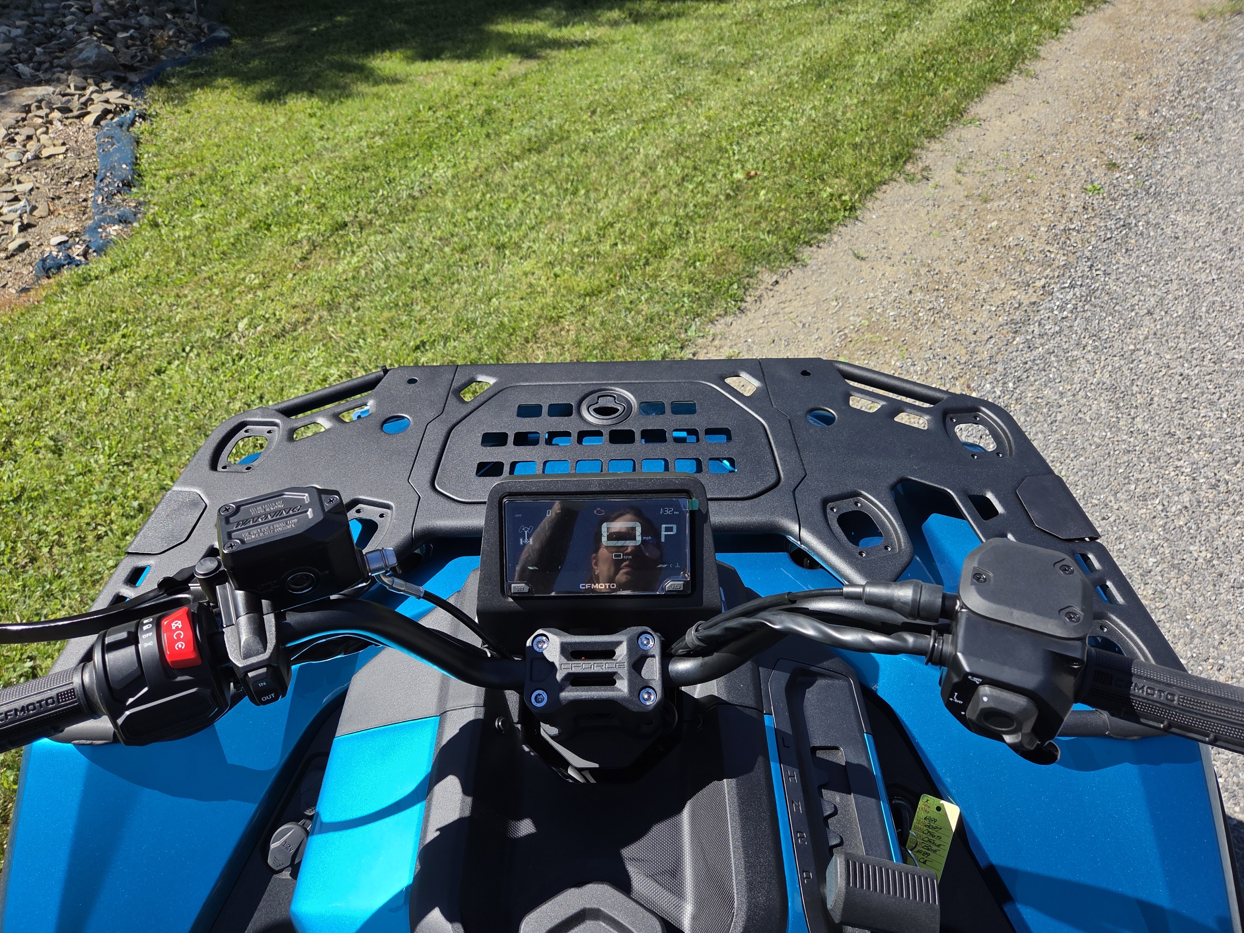 2027  CFORCE C5 9