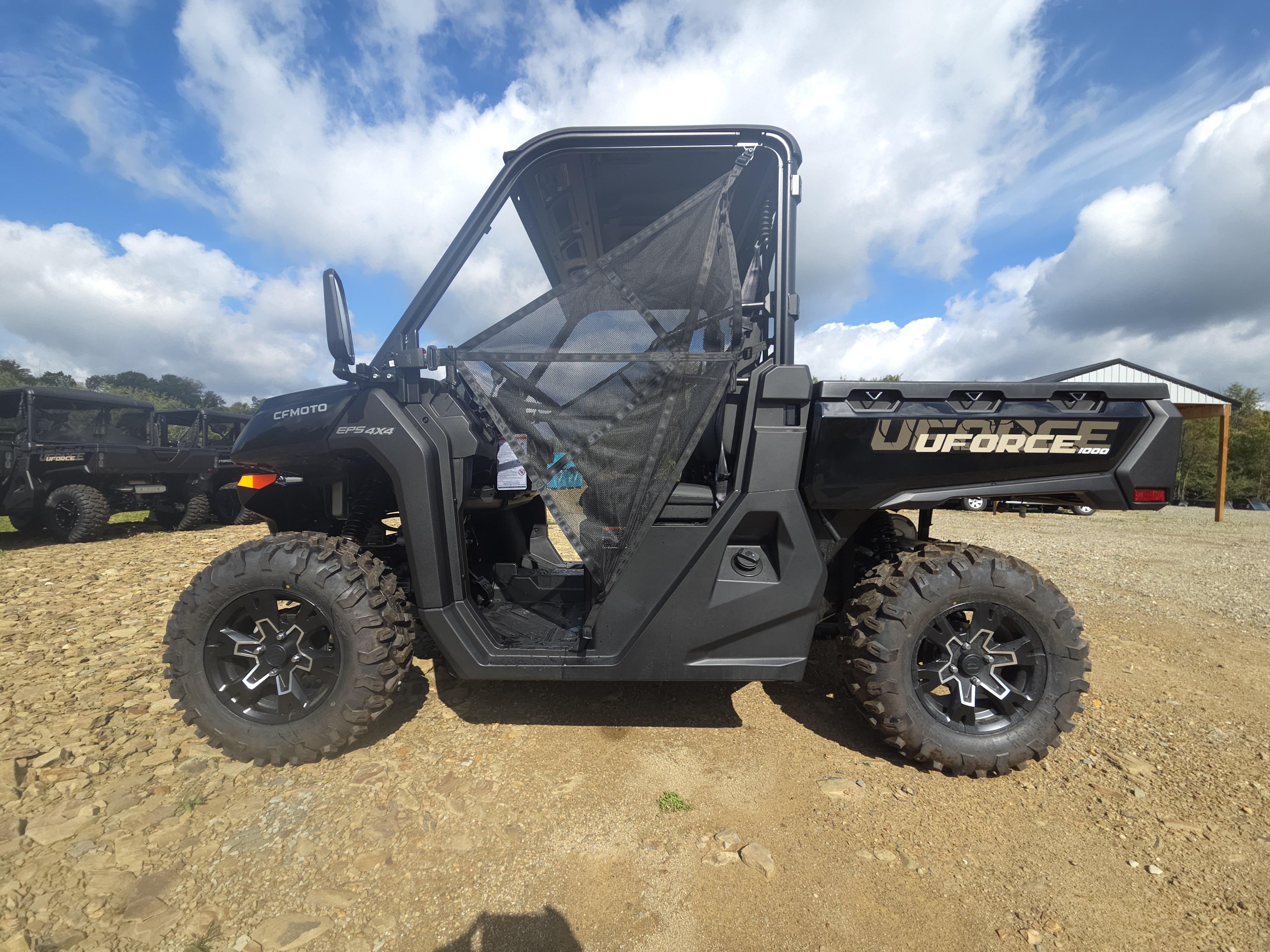 2026  UFORCE 1000 1