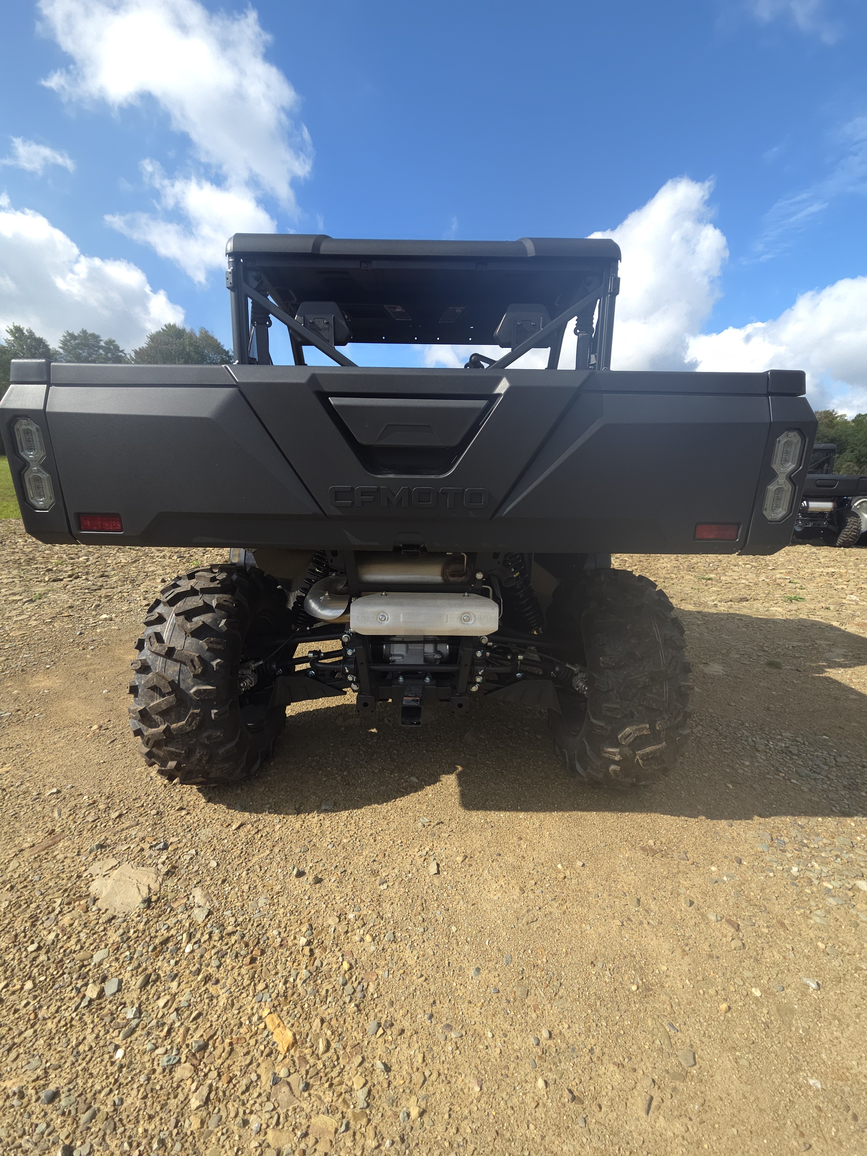 2026  UFORCE 1000 4