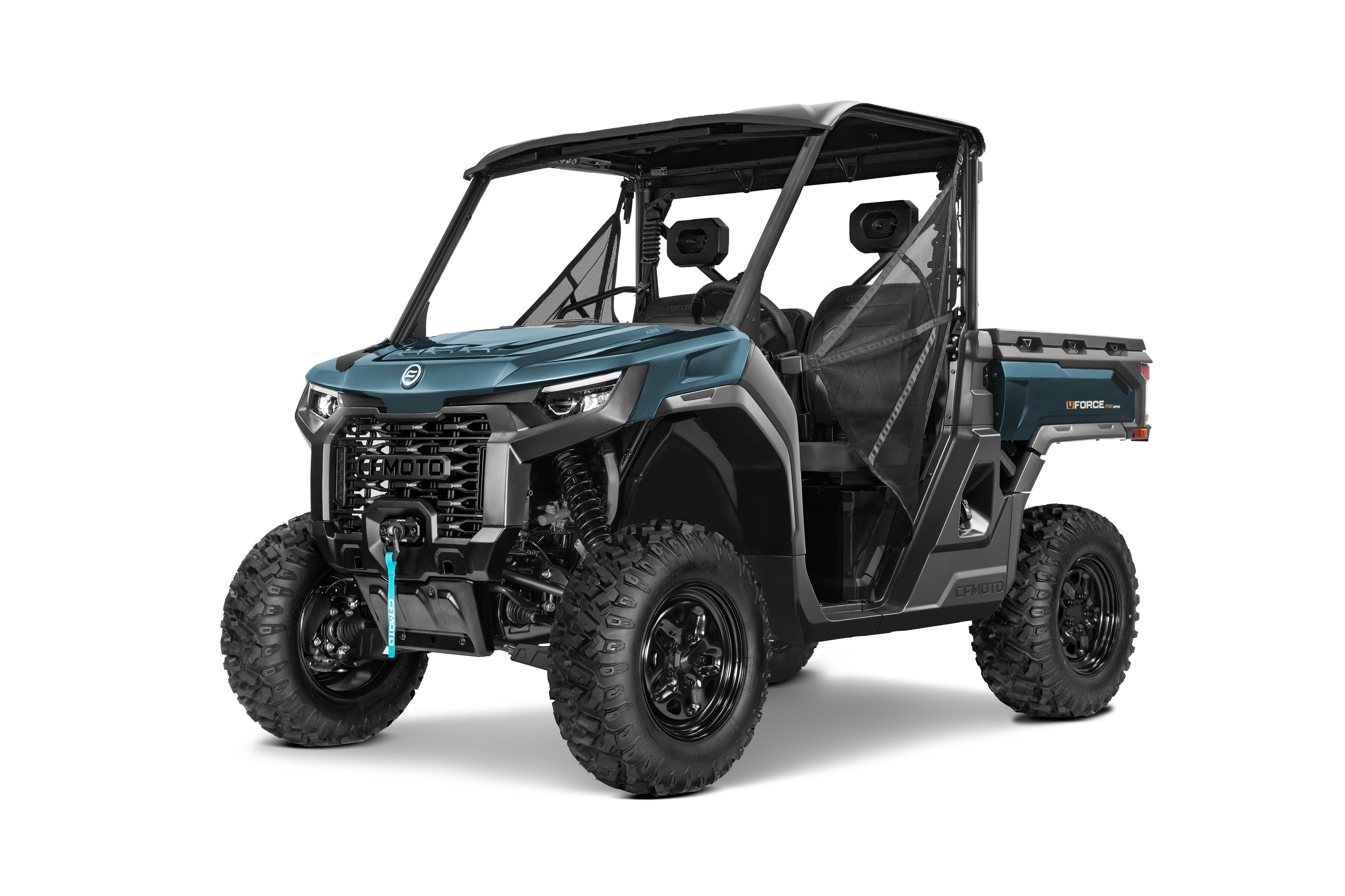 2027  UFORCE U10 EPS for sale 1287834