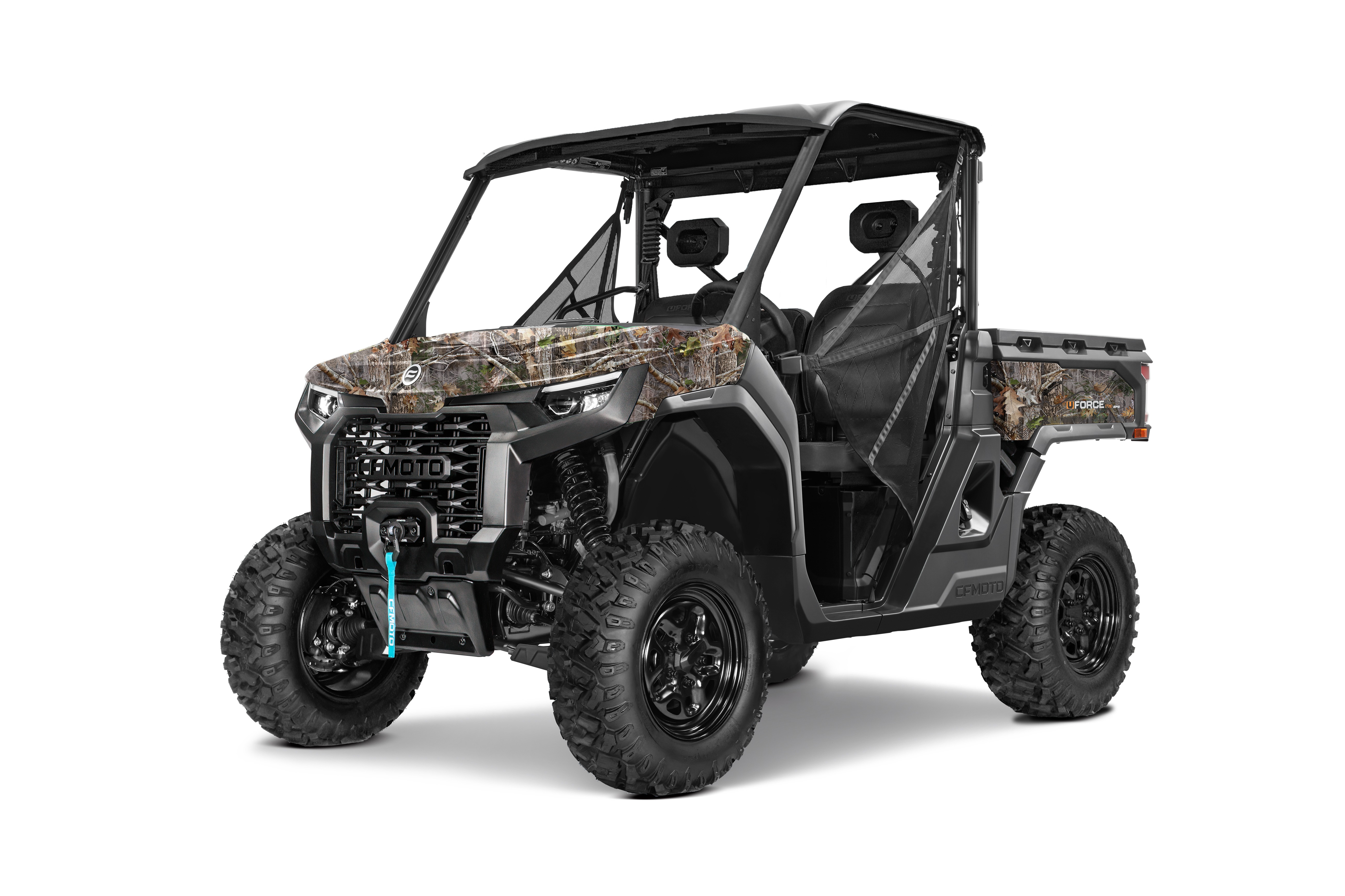 2027  UFORCE U10 EPS for sale 1290049