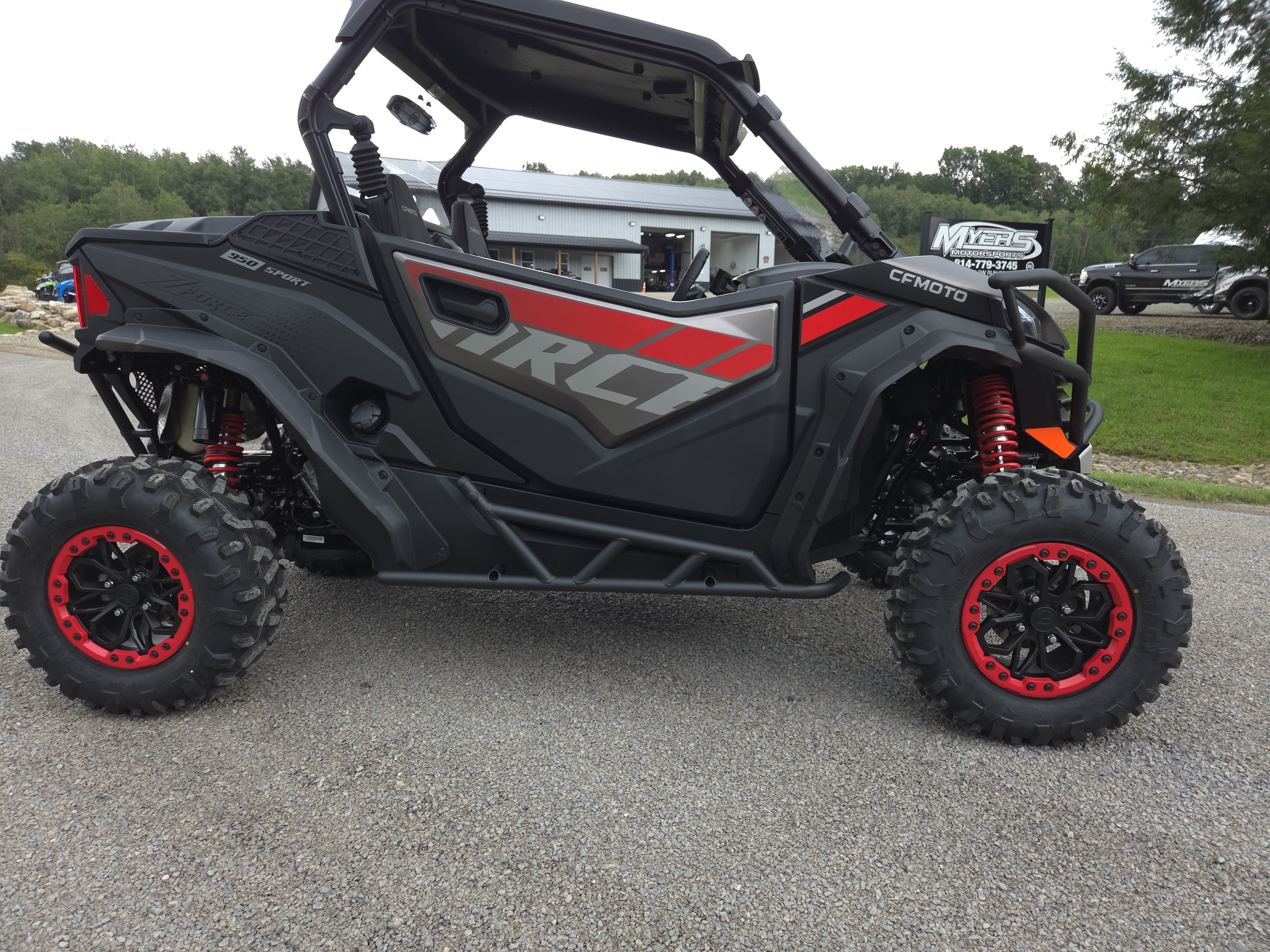 2026  ZForce 950 Sport for sale 1264398