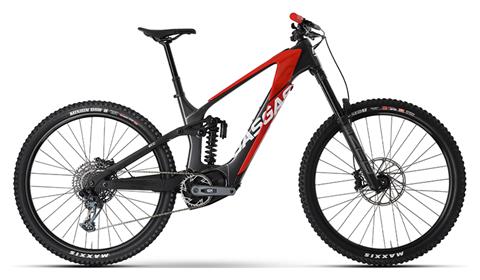 New 2024 GASGAS ECC4 US 29xM/L 12S GX M/L NA | Electric Bicycles